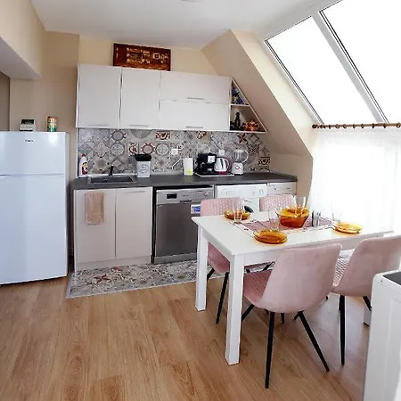 Lazur Sunrise Бургас