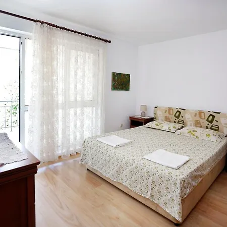 Апартаменты Lazur Sunrise