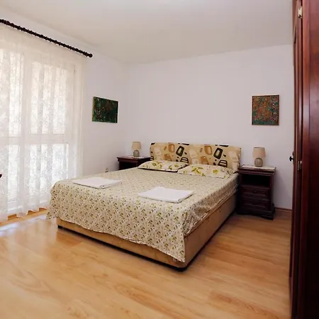 Апартаменты Lazur Sunrise