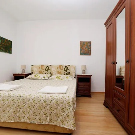 Lazur Sunrise Апартаменты *