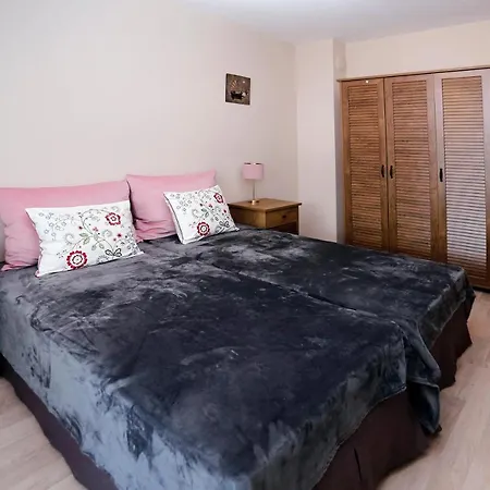 Lazur Sunrise Apartmán *