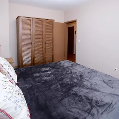 شقة Lazur Sunrise *