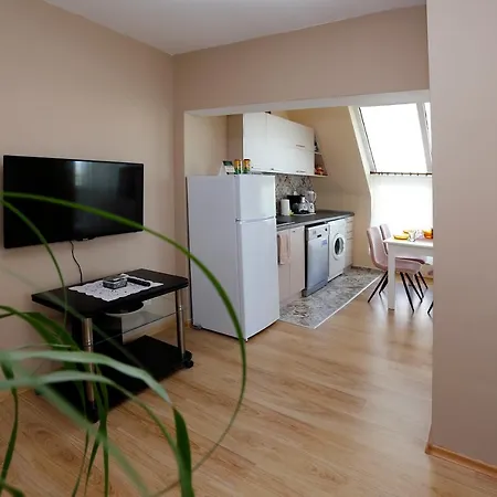 شقة Lazur Sunrise *